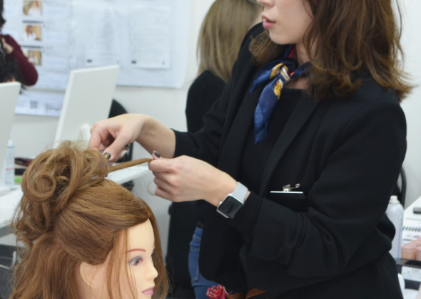 講師・認定講師