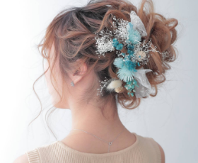 日々のセルフへアアレンジで毎日がHAPPY